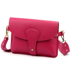 Dámská kabelka Luka 24-076 D DOLLARO INSTAGRAMKA (25-033) fuchsie