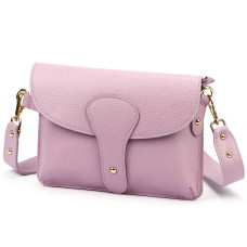 Dámská kabelka Luka 24-076 D DOLLARO INSTAGRAMKA (25-033) lila