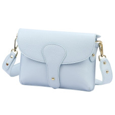 Dámská kabelka Luka 24-076 D DOLLARO INSTAGRAMKA (25-033) modrá