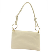 Dámská kabelka Luka 24-097 MN DOLLARO béžová