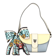 Dámská kabelka EGO ES0305WF 050026WL -