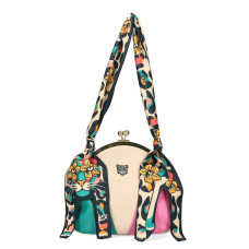 Dámská kabelka EGO ES0109WF 040026WL -