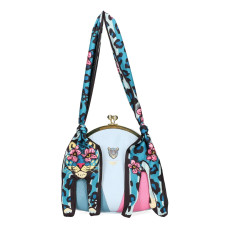 Dámská kabelka EGO ES0109WF 010026WL -