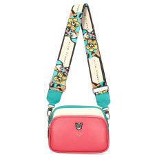 Dámská kabelka EGO ES0209WF 040026WL -