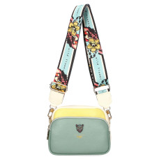 Dámská kabelka EGO ES0209WF 050026WL -