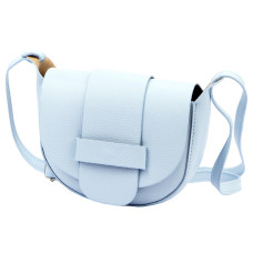 Dámská kabelka Luka 25-049 DOLLARO modrá