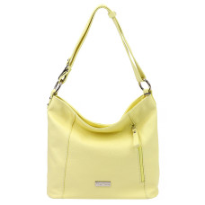 Dámská kabelka MiaMore 01-045 DOLLARO