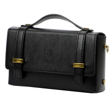 Dámská kabelka Florence 73 černá