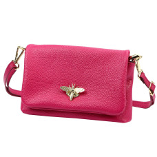 Dámská kabelka Luka 26-117 DOLLARO Bzzz fuchsie