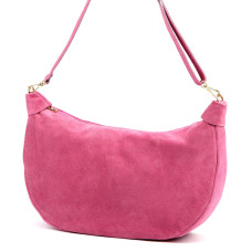 Dámská kabelka Luka 26-115 růžová