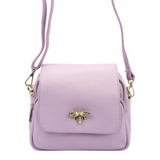 Dámská kabelka Luka 19-68 DOLARO Bzzz lila