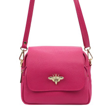 Dámská kabelka Luka 19-68 DOLARO Bzzz fuchsie