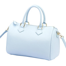 Dámská kabelka Luka 26-120 DOLLARO modrá