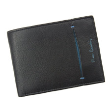 Pánská peněženka Pierre Cardin TILAK07 8866 černá, modrá