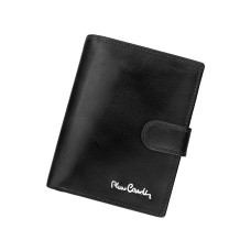 Pánská peněženka Pierre Cardin FOSSIL TILAK12 331A RFID černá