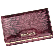 Dámská peněženka Gregorio SLL-112 borůvková