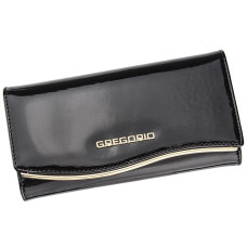 Dámská peněženka Gregorio ZLF-106 černá