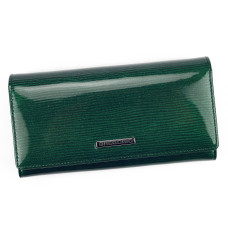 Dámská peněženka Gregorio LN-100 zelená