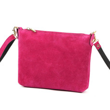 Dámská kabelka Luka 26-093 fuchsie