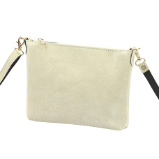 Dámská kabelka Luka 26-093 béžová