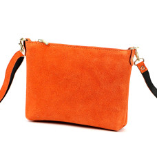 Dámská kabelka Luka 26-093 oranžová