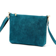 Dámská kabelka Luka 26-093 modrá oceán