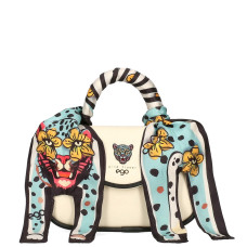 Dámská kabelka EGO ECS0033WF 050026WL -