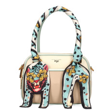 Dámská kabelka EGO ECS0030WF 050026WL -