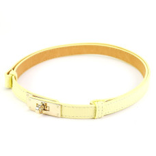 Dámský pásek Luka PASEK 26-030 DOLLARO