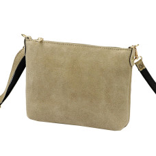 Dámská kabelka Luka 26-093 taupe