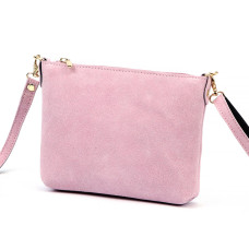 Dámská kabelka Luka 26-093 lila