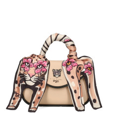 Dámská kabelka EGO ECS0033WF 060026WL -