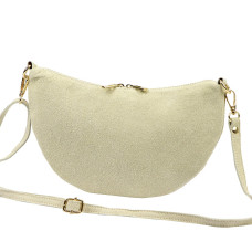 Dámská kabelka Luka 26-128 béžová