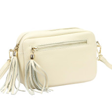 Dámská kabelka Luka 20-030 DOLLARO GOLD