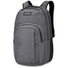 Batoh Dakine Campus 33L Carbon – šedý