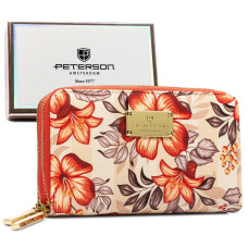 Dámská peněženka Peterson PTN 007-F8 vzor 5