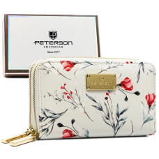 Dámská peněženka Peterson PTN 007-F8 vzor 7