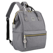 Peterson PTN ALFA GRAY popelavá