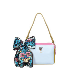 Dámská kabelka EGO ES0284WF 010026WL -