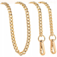 Luka Chain#01 zlatá