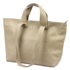 Dámská kabelka Luka 25-078 DOLLARO taupe
