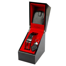 Pánská dárková sada Pierre Cardin ZG-215 PREMIUM VIP 130