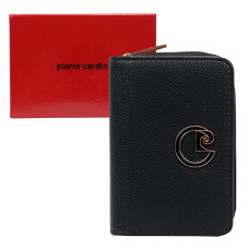Dámská peněženka Pierre Cardin WX41 217 černá