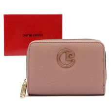 Dámská peněženka Pierre Cardin WX41 217 pudrová růžová