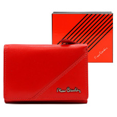 Dámská peněženka Pierre Cardin TILAK161 2585 červená