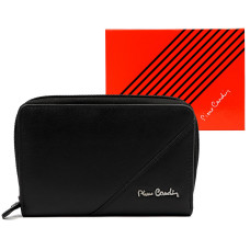 Dámská peněženka Pierre Cardin TILAK161 22036 černá