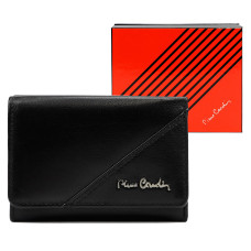 Dámská peněženka Pierre Cardin TILAK161 1835 černá