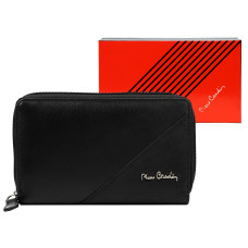 Dámská peněženka Pierre Cardin TILAK161 2584 černá