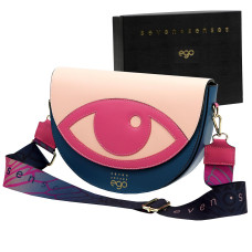 Dámská kabelka EGO ES0118S7 020025WL -