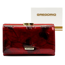 Dámská peněženka Gregorio BTF-108 červená